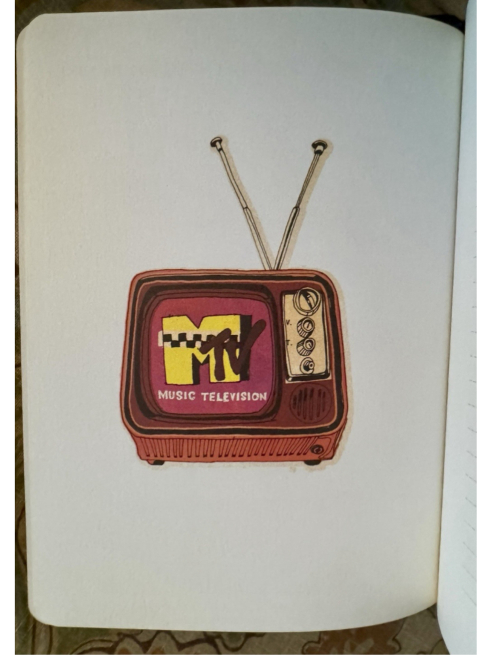 Music Listography Journal Your Life In Playlists Lisa Nola Chronicle Books NEW - Picture 15 of 17